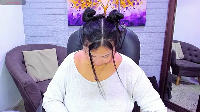  alaiasmile  online show from 03.16.26