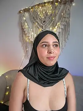 Naughty arabs online show from 03.02.26