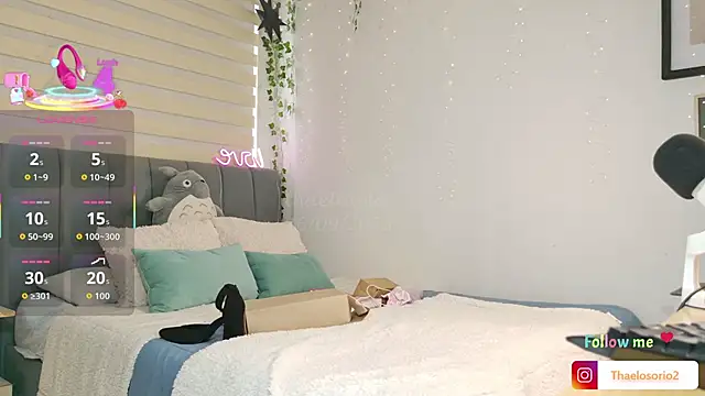 Snapshot of _thaeltaylor chatting on 09.26.25 thaeltaylor online show from 09.26.25