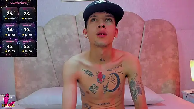 kendalltaylorr online show from 03.14.25