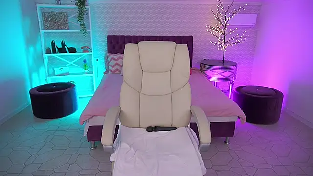 ArianaDarkk online show from 05.30.26