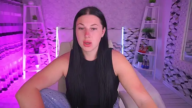 ArianaDarkk online show from 06.06.26