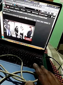 Snapshot of Ajith_mvi chatting on 11.14.25 Ajith mvi online show from 11.14.25