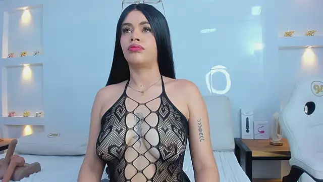 Dalia-Prada online show from 09.19.25