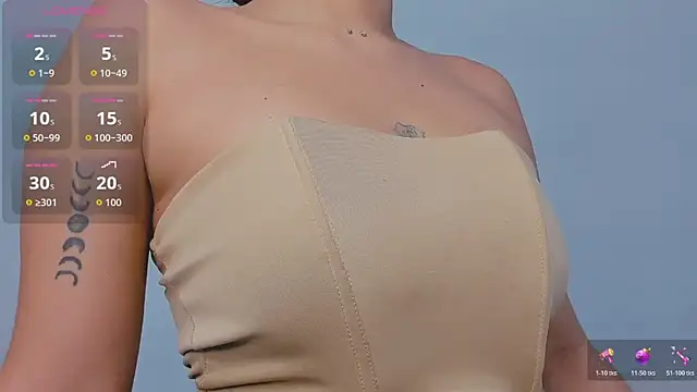 Dalia-Prada online show from 05.28.26