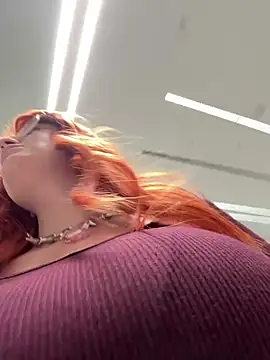 Teya moon  online show from 07.09.26