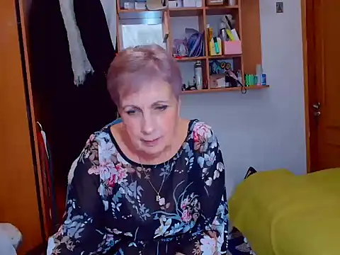 Victoria5643 online show from 12.04.24