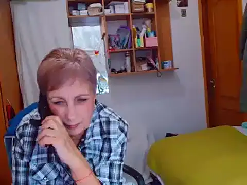 Victoria5643 online show from 12.10.24