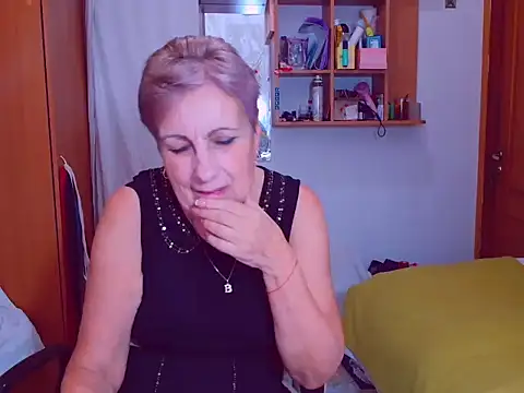 Victoria5643 online show from 12.11.24