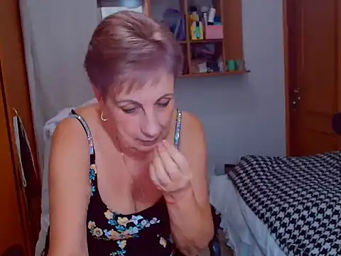 Victoria5643 online show from 12.23.24