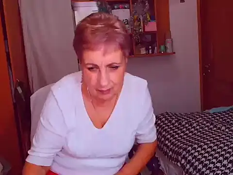 Victoria5643 online show from 12.27.24