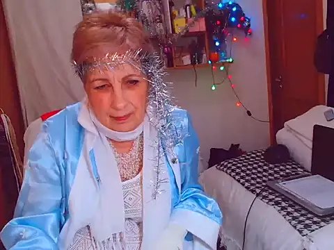 Victoria5643 online show from 01.11.25