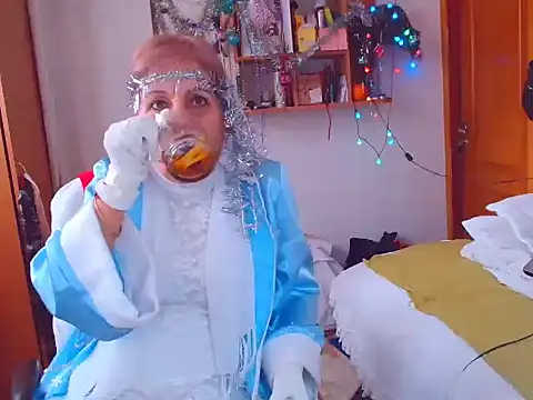 Victoria5643 online show from 01.12.25