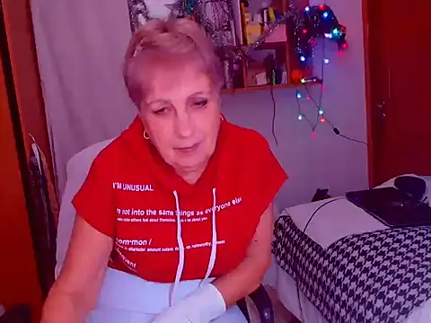 Victoria5643 online show from 01.15.25