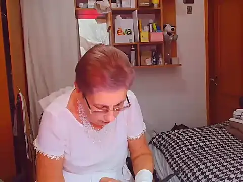 Victoria5643 online show from 01.25.25