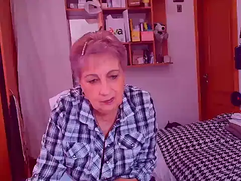 Victoria5643 online show from 01.26.25