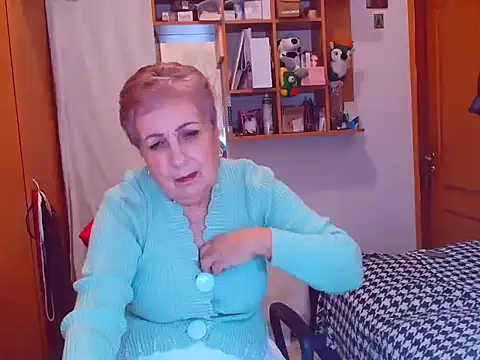 Victoria5643 online show from 02.11.25