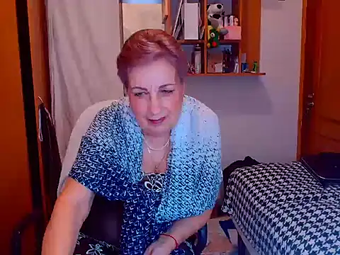 Victoria5643 online show from 02.16.25