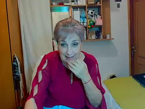 Victoria5643 online show from 02.26.25