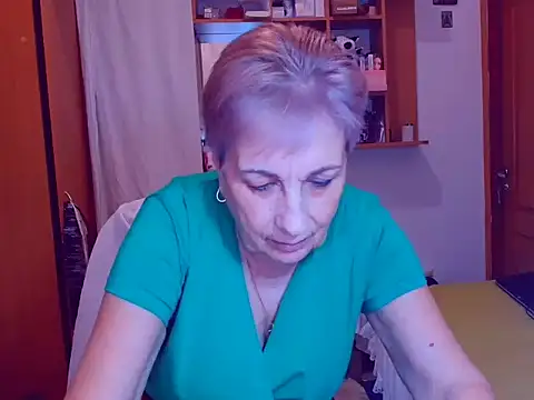 Victoria5643 online show from 02.27.25