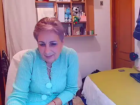 Victoria5643 online show from 03.02.25