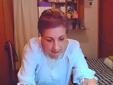 Victoria5643 online show from 03.10.25