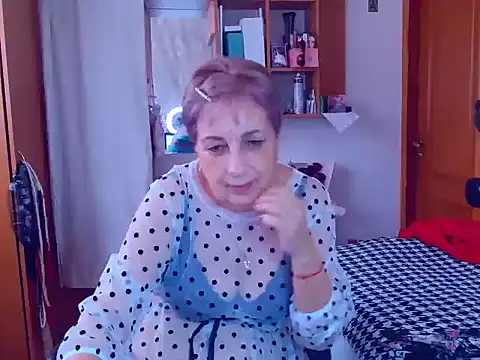 Victoria5643 online show from 03.16.25