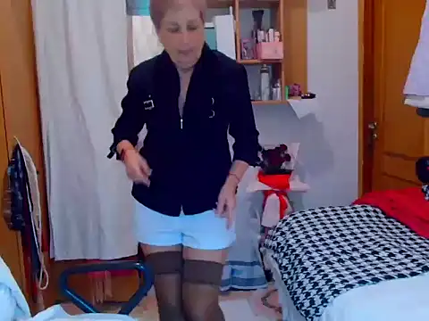 Victoria5643 online show from 03.16.25