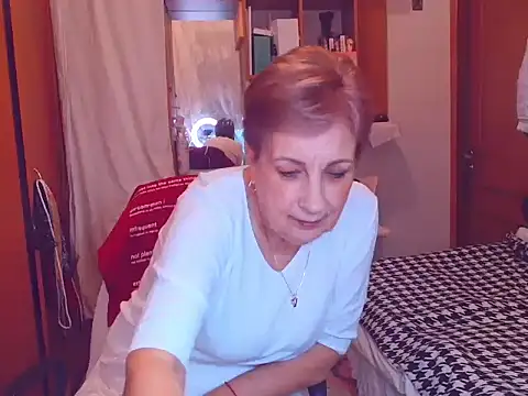 Victoria5643 online show from 03.19.25