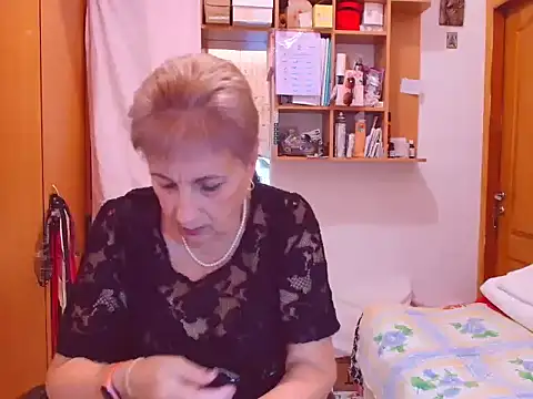 Victoria5643 online show from 09.23.25