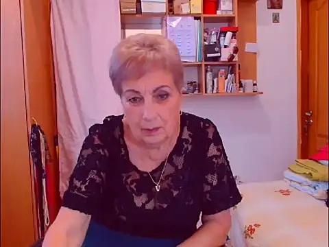 Victoria5643 online show from 09.27.25