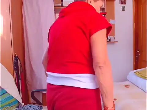 Victoria5643 online show from 09.28.25