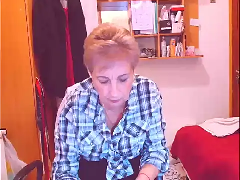 Victoria5643 online show from 09.30.25