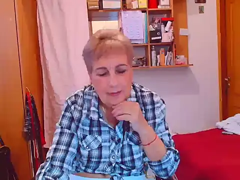 Victoria5643 online show from 10.05.25