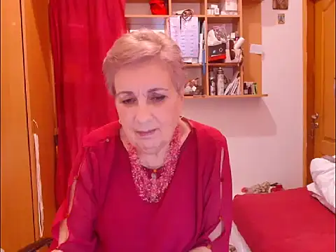 Victoria5643 online show from 11.12.25