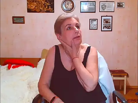 Victoria5643 online show from 03.11.26