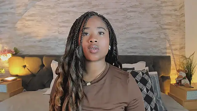 Anneth  M online show from 07.23.26