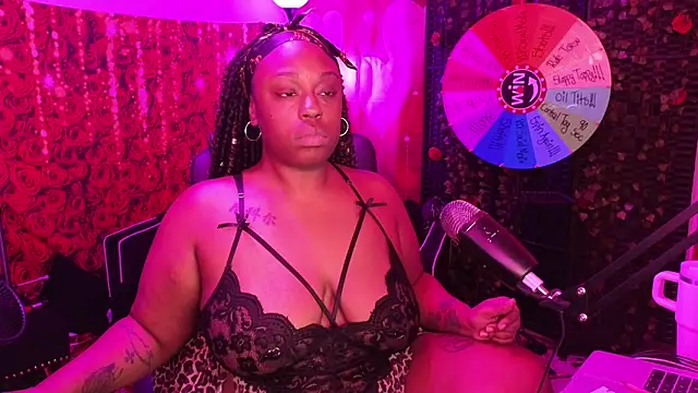cheriserozequeen online show from 05.30.26