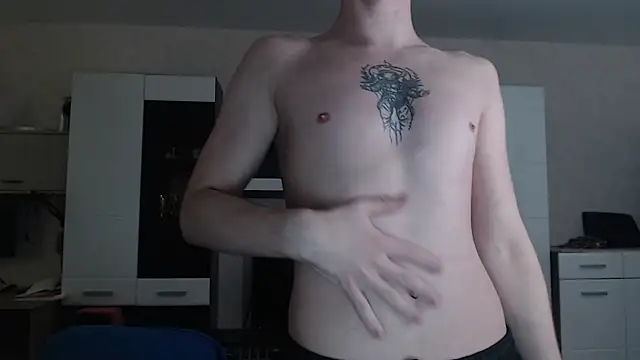 angryzan online show from 02.18.25