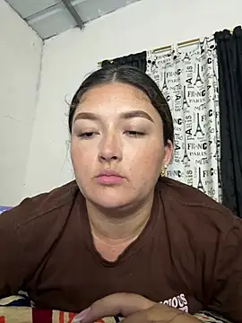 Snapshot of Sofia_Queen17 chatting on 03.26.26 Sofia Queen17 online show from 03.26.26