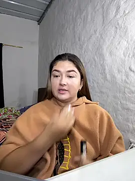 Snapshot of Sofia_Queen17 chatting on 05.09.26 Sofia Queen17 online show from 05.09.26