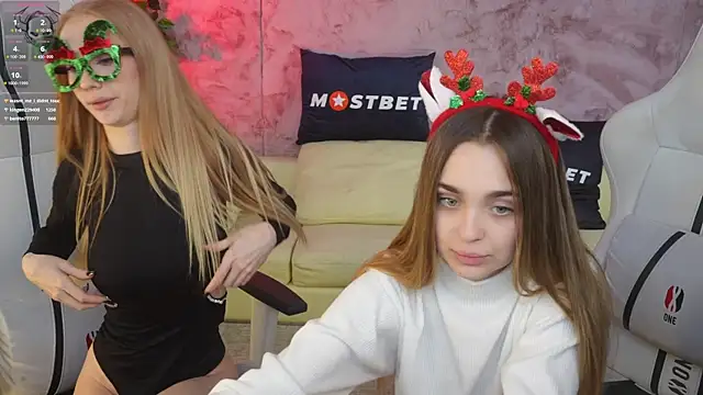 Lana Pulse online show from 12.12.24