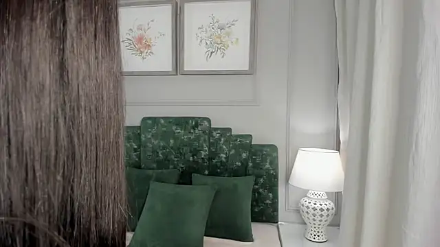 ana beckett online show from 10.09.25