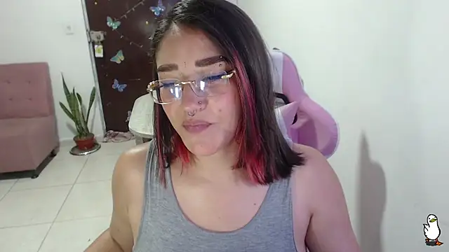 littleangel1 m online show from 02.21.25