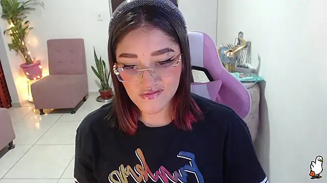 littleangel1 m online show from 02.21.25