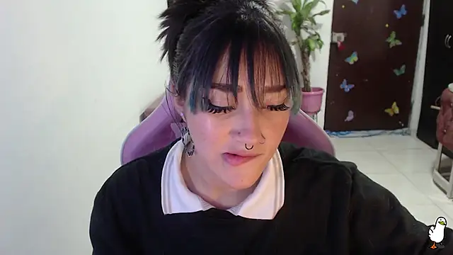 littleangel1 m online show from 11.14.25