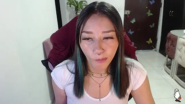 littleangel1 m online show from 03.14.26