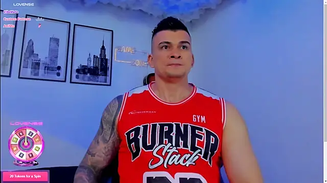 seancarreraa online show from 03.28.26