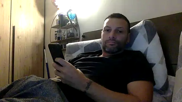 goroasroma90 online show from 11.28.25