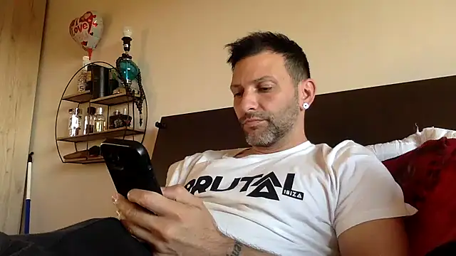 goroasroma90 online show from 04.07.26